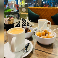 مطعم كتارا